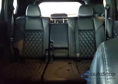 2023 Mitsubishi Outlander Sel z USA, uszkodzony, nr VIN JA4T5VA90PZ059705